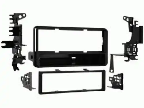 Kit De Radio Adaptador Honda Toyota Gmc Ford
