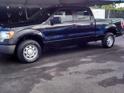 LA F-150 QUE BUSCAS ES ESTA varias pup disp