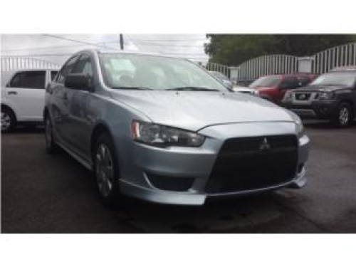 LANCER 11,000 PAGA $199 2010