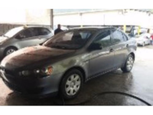 LANCER 2008 GANGA OFERTA DEL DIA