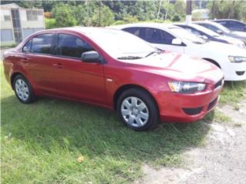 LANCER 2009. AUT. PRECIOSO. PAGO 249