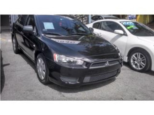 LANCER 2011$9,995PRECIO REAL