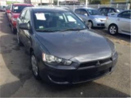 LANCER 2013 EN PAGOS DE $230 LLAMA