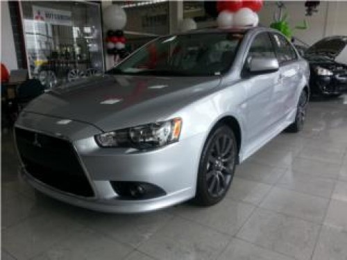 LANCER 2014 100% JAPONES EN LIQUIDACION