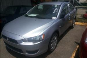 LANCER 2014 SE VA EN LIQUIDACION