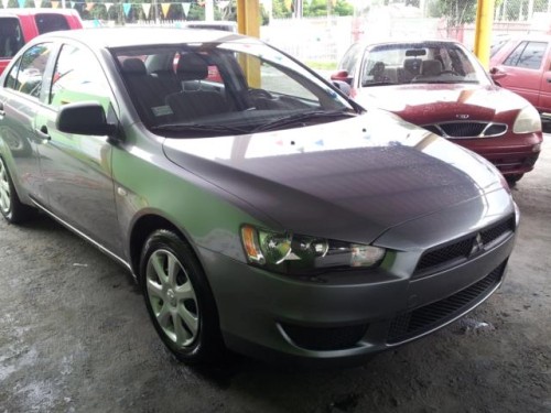 LANCER AUT. 2013. PRECIOSO. PAGO 249.00