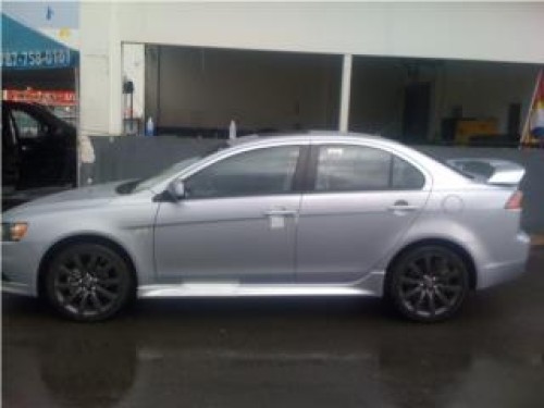 LANCER GTS 2014 TODOS COLORES DISP 9392704902