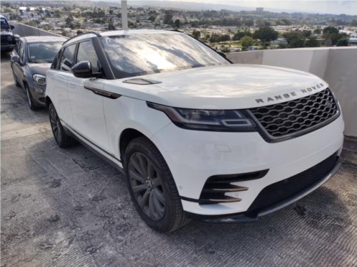 LAND ROVER VELAR SUV R DYNAMIC SE 2019