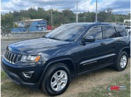 LAREDO Grand Cherokee 40K MILLAS