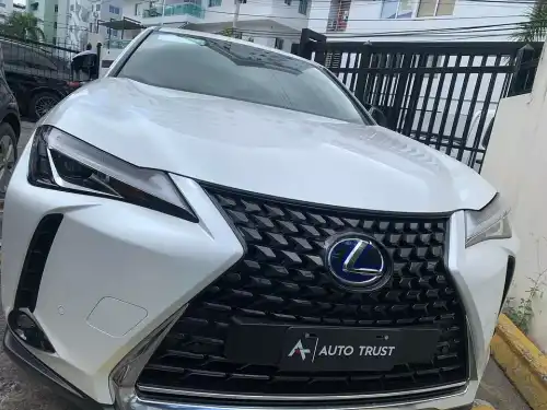 LEXUS 2022 UX250 H BASE