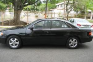 LEXUS ES 300 1999 NEGRO 3600