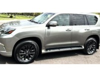 LEXUS GX 460 TODOTERRENO