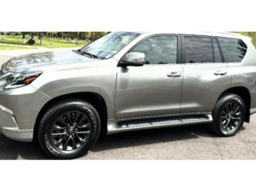 LEXUS GX 460 TODOTERRENO