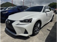 LEXUS IS 300 2019