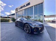 LEXUS IS 300 FSPORT 2024