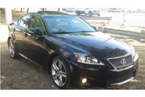 LEXUS IS250 2011SPORT 2799500