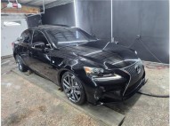 LEXUS IS250 2014 F-SPORT