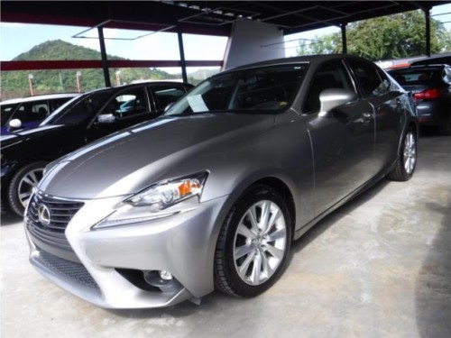 LEXUS IS250