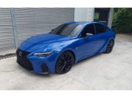 LEXUS IS300 SPORT