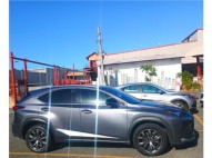 LEXUS NX 200 F SPORT 200 TURBO 29995