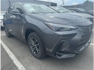 LEXUS NX 250 2025