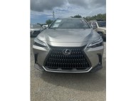 LEXUS NX 250 2025