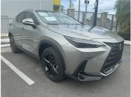 LEXUS NX 450ht AWD LUXURY2025