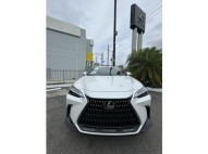 LEXUS NX250 2025