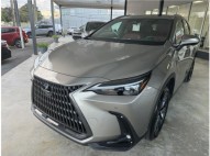 LEXUS NX350 AWD PREMIUM