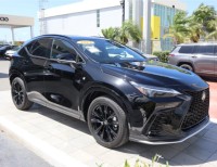 LEXUS NX450h F SPORT PACK