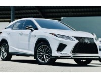 LEXUS RX 350 SPORT 2021 36Kmi