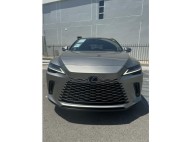 LEXUS RX 450ht AWD 2024