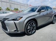 LEXUS UX 250H 2024