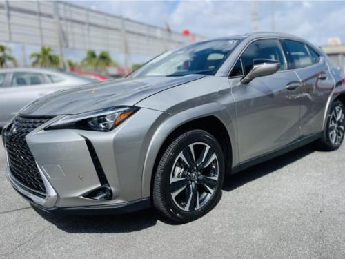 LEXUS UX 250H 2024