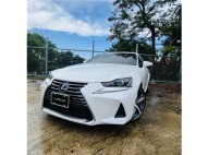 LEXUSIS 3002017AWD