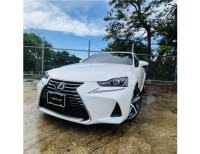 LEXUSIS 3002017AWD