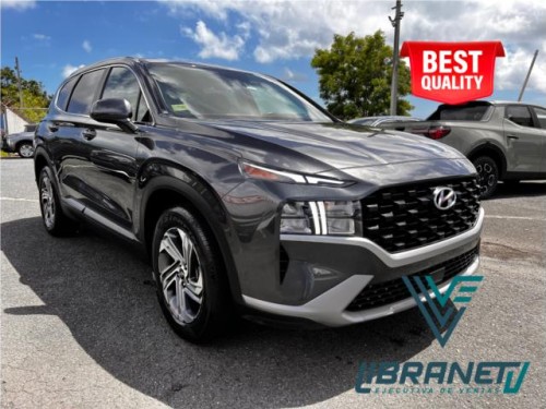 LLEGANDOHYUNDAI SANTA FE SE2023 OFERTAS