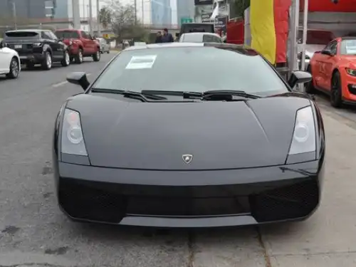 Lamborghini Gallardo 2004 muy bien cuidado, San Pedro Garza García - 37982