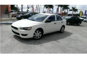 Lancer 2010 se regala cuenta