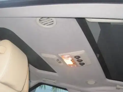 Land Rover Discovery  2008