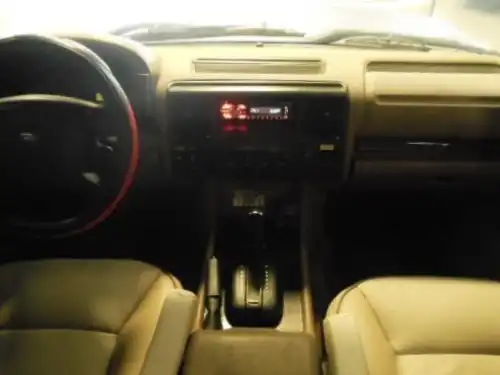 Land Rover Discovery 3 2002