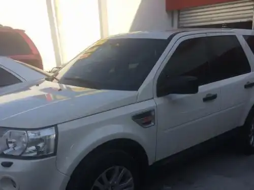 Land Rover Freelander  2008