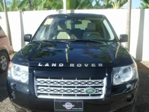 Land Rover LR 2  2008