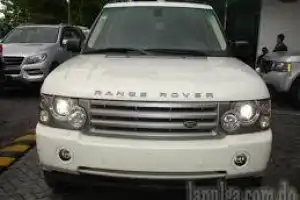Land Rover Range Rover  2006 Diesel 