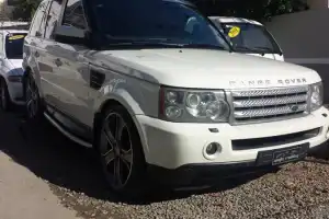 Land Rover Range Rover  2006  