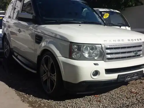 Land Rover Range Rover  2006  