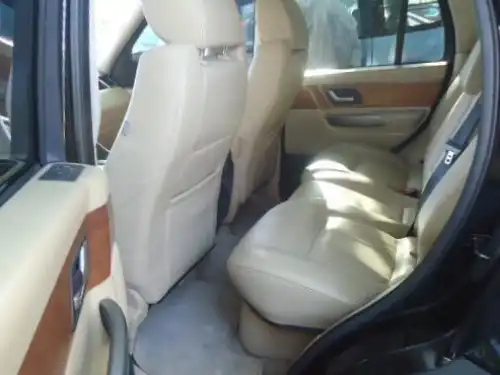 Land Rover Range Rover  2006