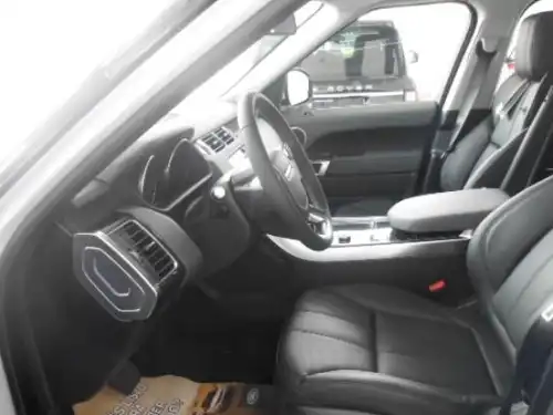 Land Rover Range Rover Sport 2014