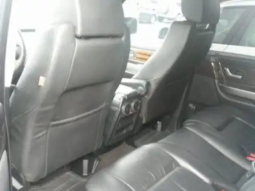 Land Rover Range Rover Sport HSE 2008