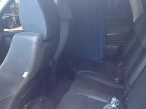 Land Rover Range Rover Sport HSE 2011